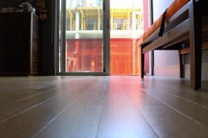 fixing hardwood floors