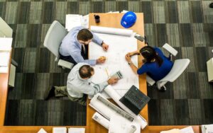 architecture firms