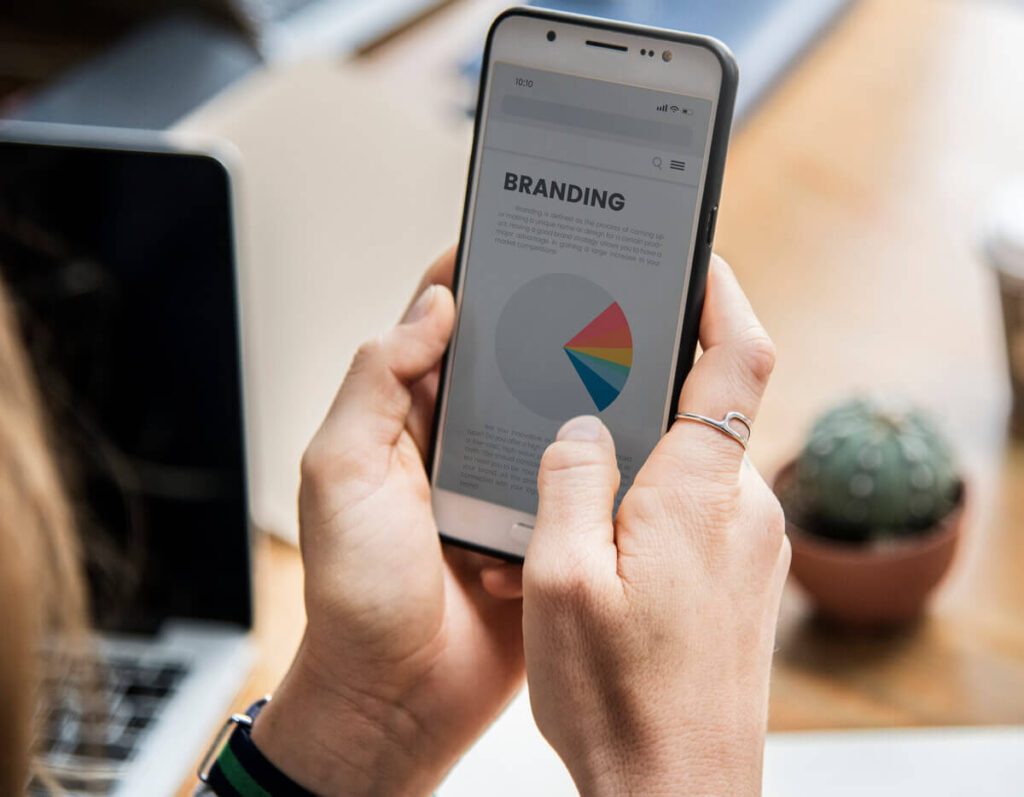 Building a Strong Brand: Exploring the Essential Branding Elements