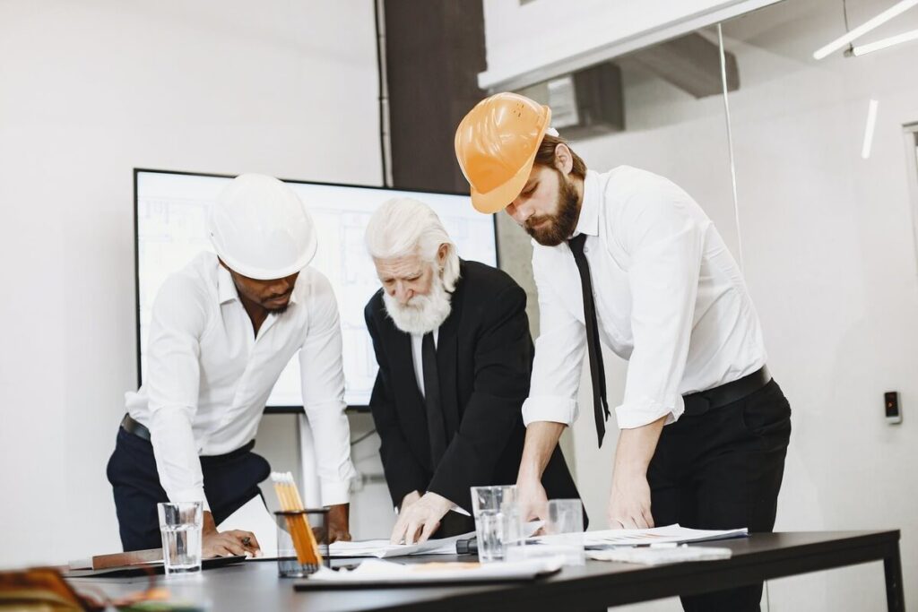 SEO for Architects — Architectural Excellence Meets Digital Dominance