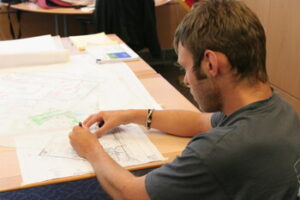 unique considerations architectural industry seo