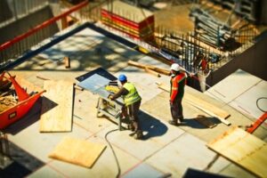 challenges strategies construction fabrication