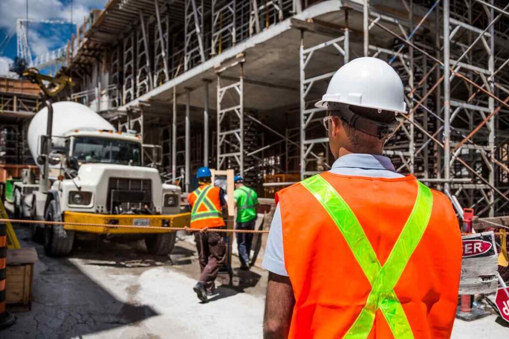 Mastering the Art of Construction Project Management: A Comprehensive Guide Mastering the Art of Construction Project Management: A Comprehensive Guide
