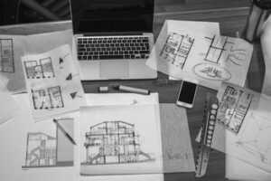 digital seo blueprint construction