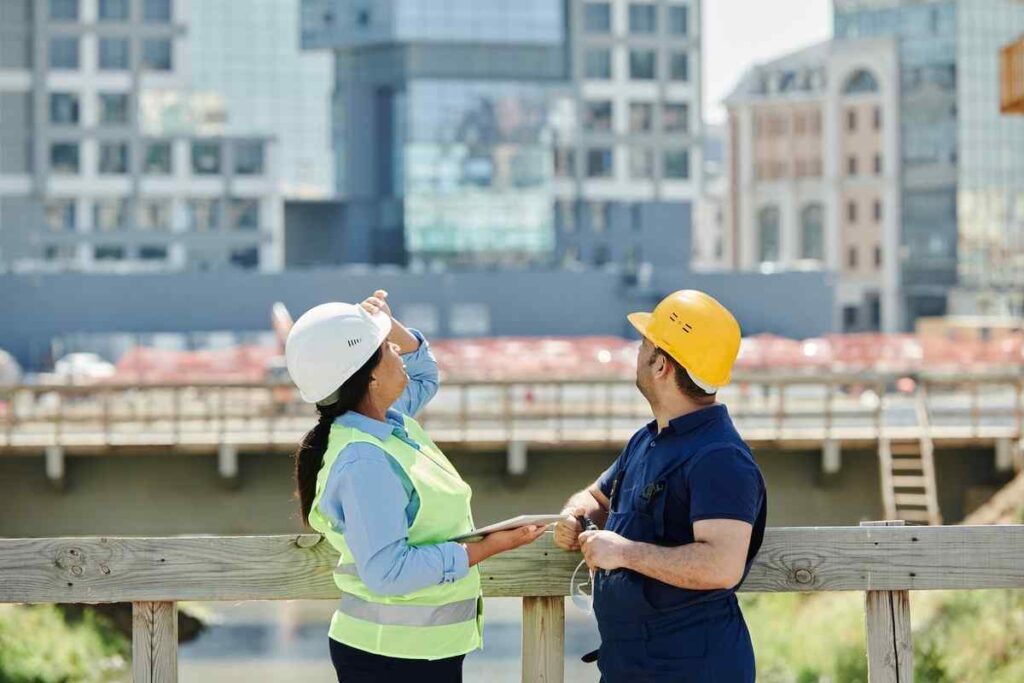 Building Excellence: The Role of Fabrication in Construction