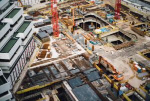 projects construction planning