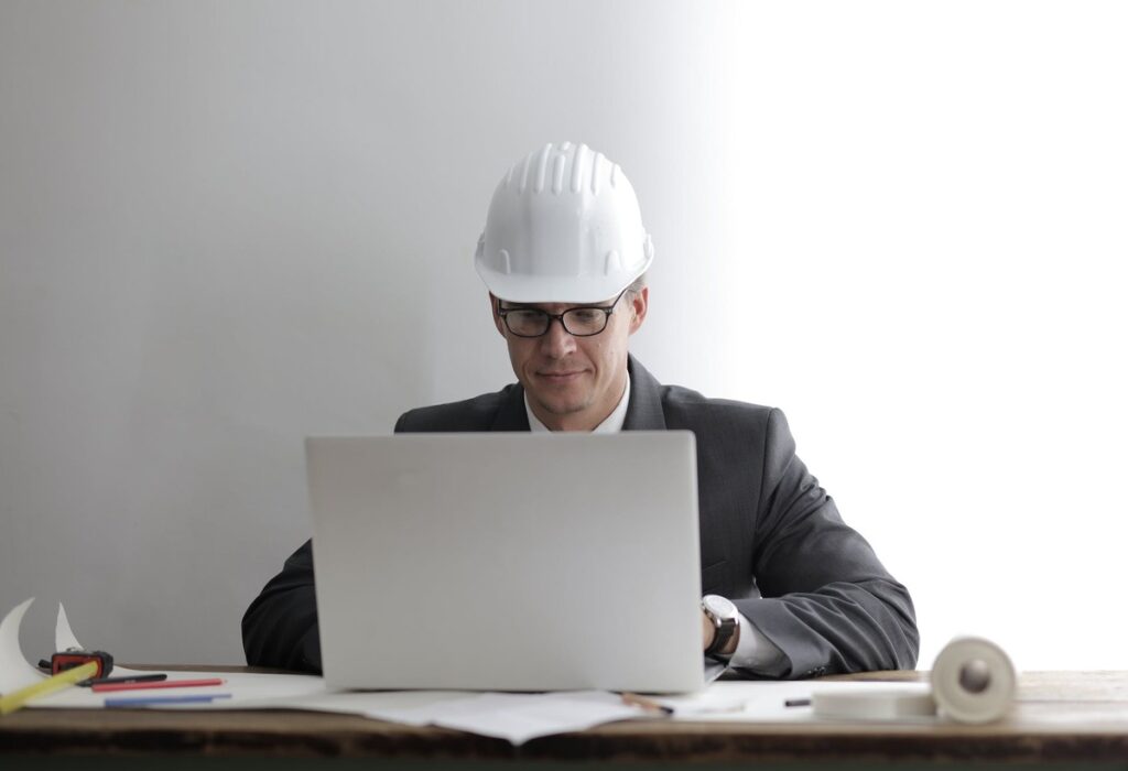 Building Success Online: A Blueprint for SEO in the Construction Industry Building Success Online: A Blueprint for SEO in the Construction Industry