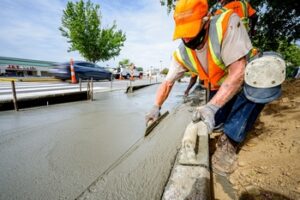 accessiblity standards ramp disable construction