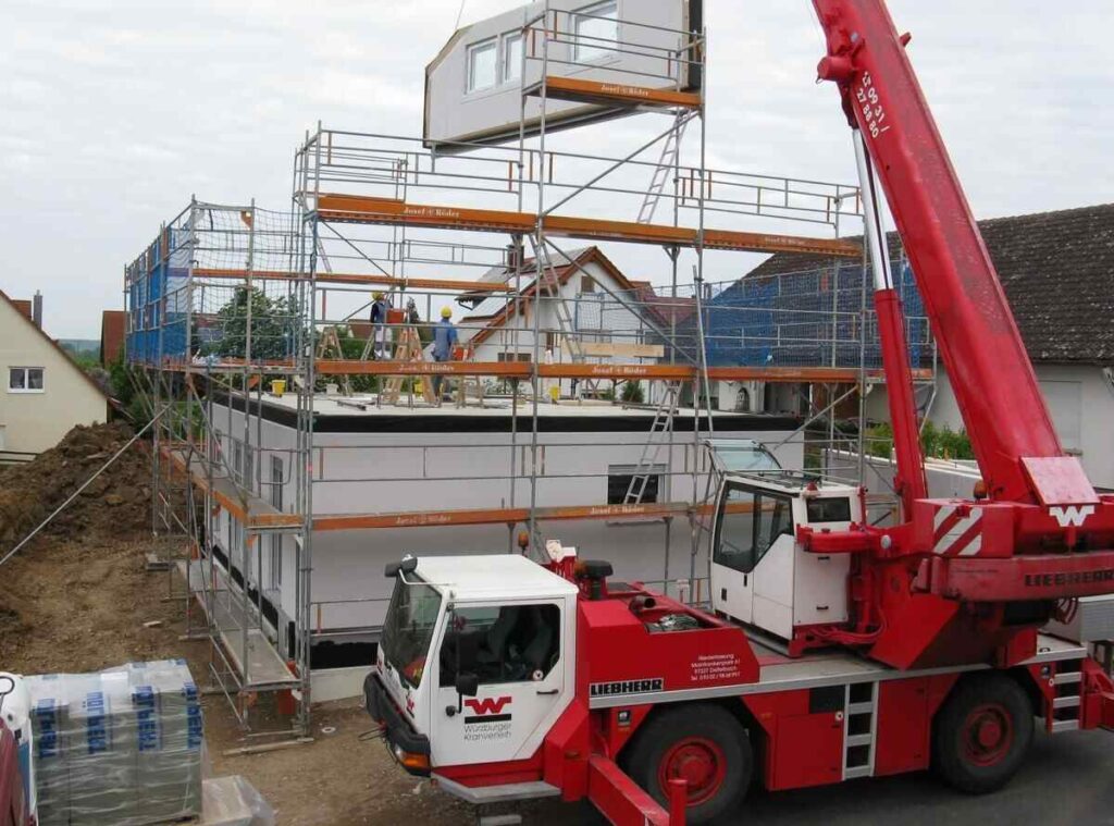 Navigating Success: The Essentials of Construction Equipment Transport Navigating Success: The Essentials of Construction Equipment Transport