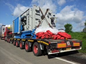 safety features cargo construction