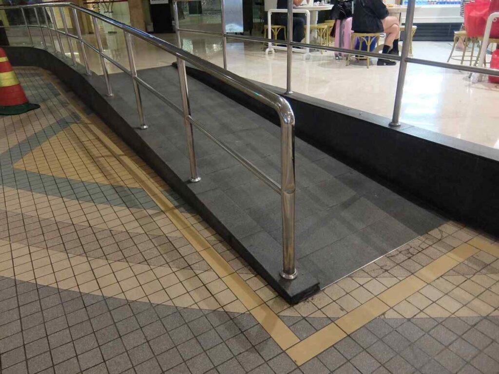 Crafting Accessibility: A Comprehensive Guide to Disabled Ramp Construction for Wheelchair Users Crafting Accessibility: A Comprehensive Guide to Disabled Ramp Construction for Wheelchair Users