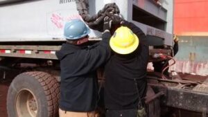 customized solutions construction cargo