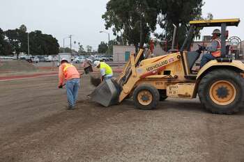 skid steer attachments uses for sale in Australia
