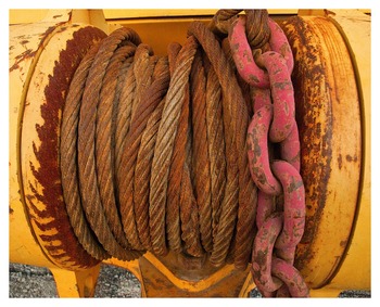 Jacks Winches winching equipment supplier in Australia