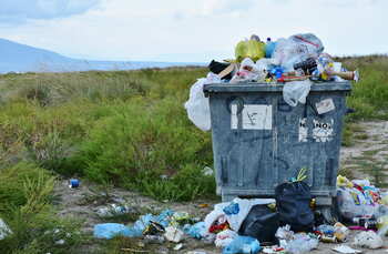 scraps waste recycling in Perth with Auscon Metals & Machinery